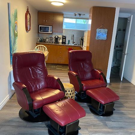 Le Loft Quebec Διαμέρισμα Εξωτερικό φωτογραφία