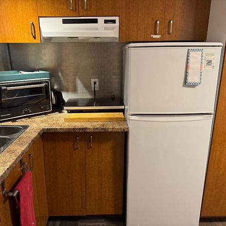 Le Loft Quebec Διαμέρισμα Εξωτερικό φωτογραφία