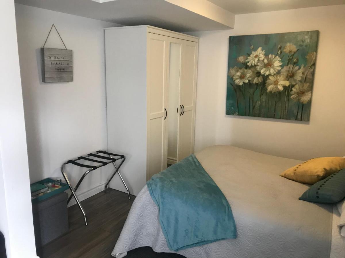 Le Loft Quebec Διαμέρισμα Εξωτερικό φωτογραφία