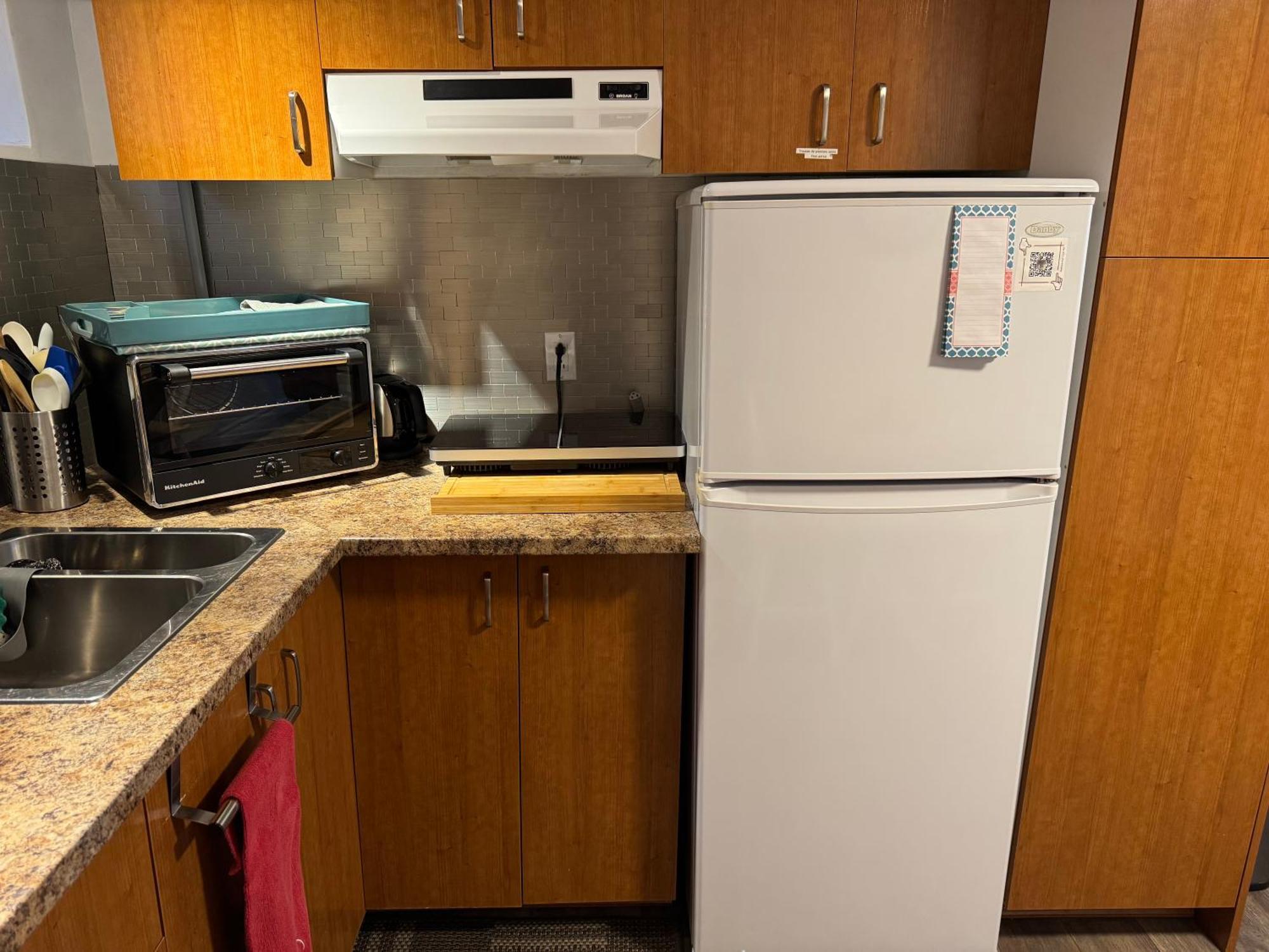Le Loft Quebec Διαμέρισμα Εξωτερικό φωτογραφία