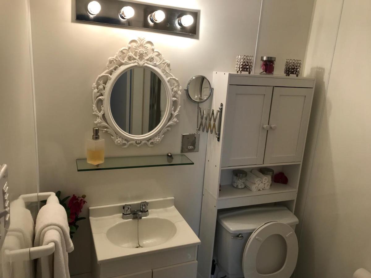 Le Loft Quebec Διαμέρισμα Εξωτερικό φωτογραφία